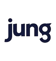 JUNG logo