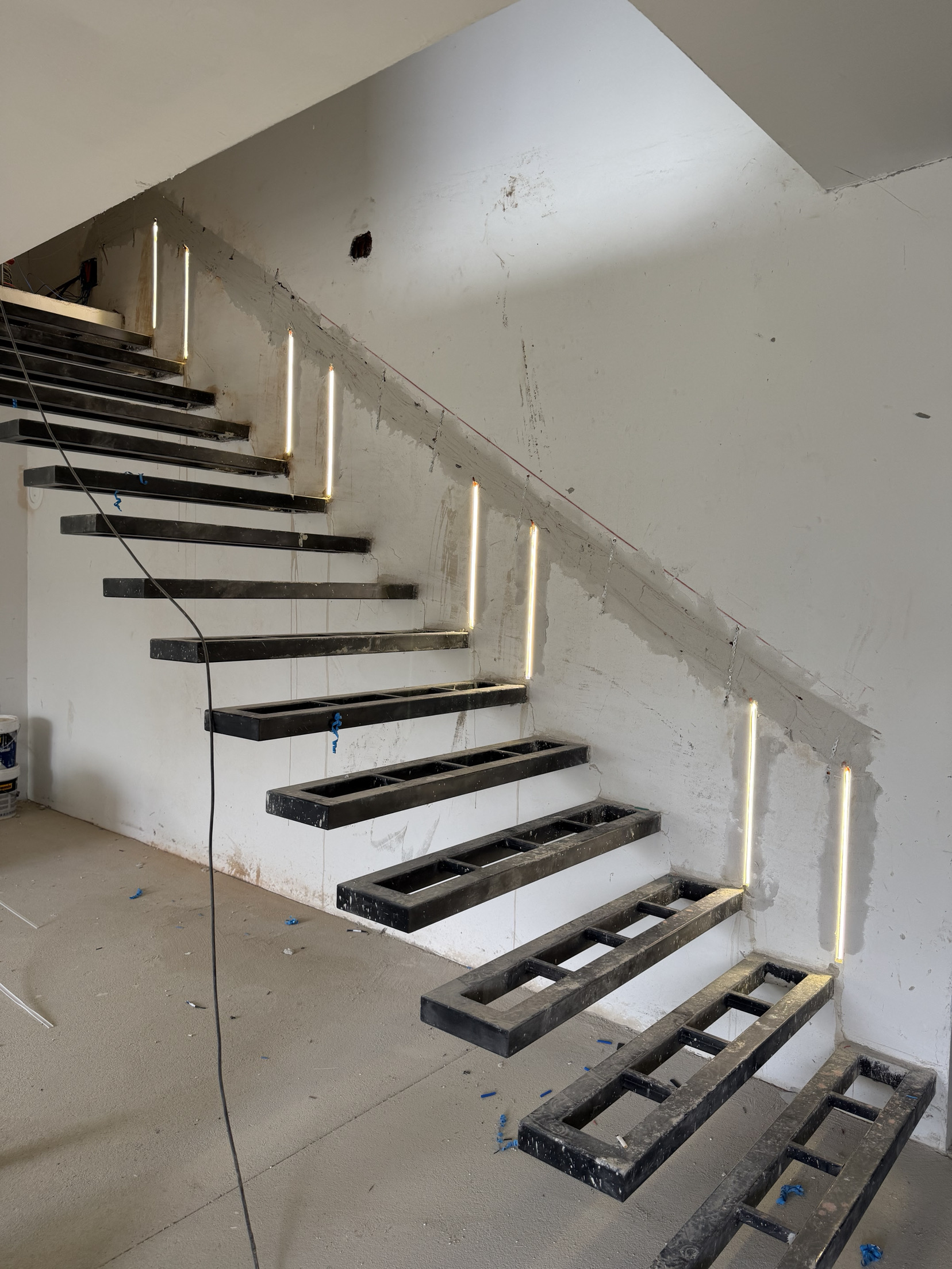 Qendër komerciale moderne