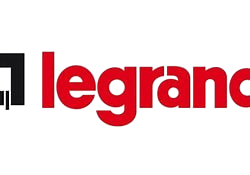 LEGRAND logo