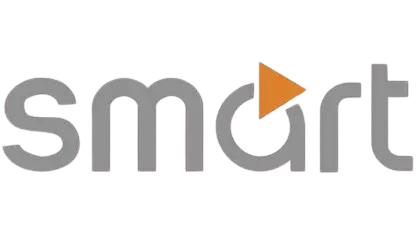 SMART logo